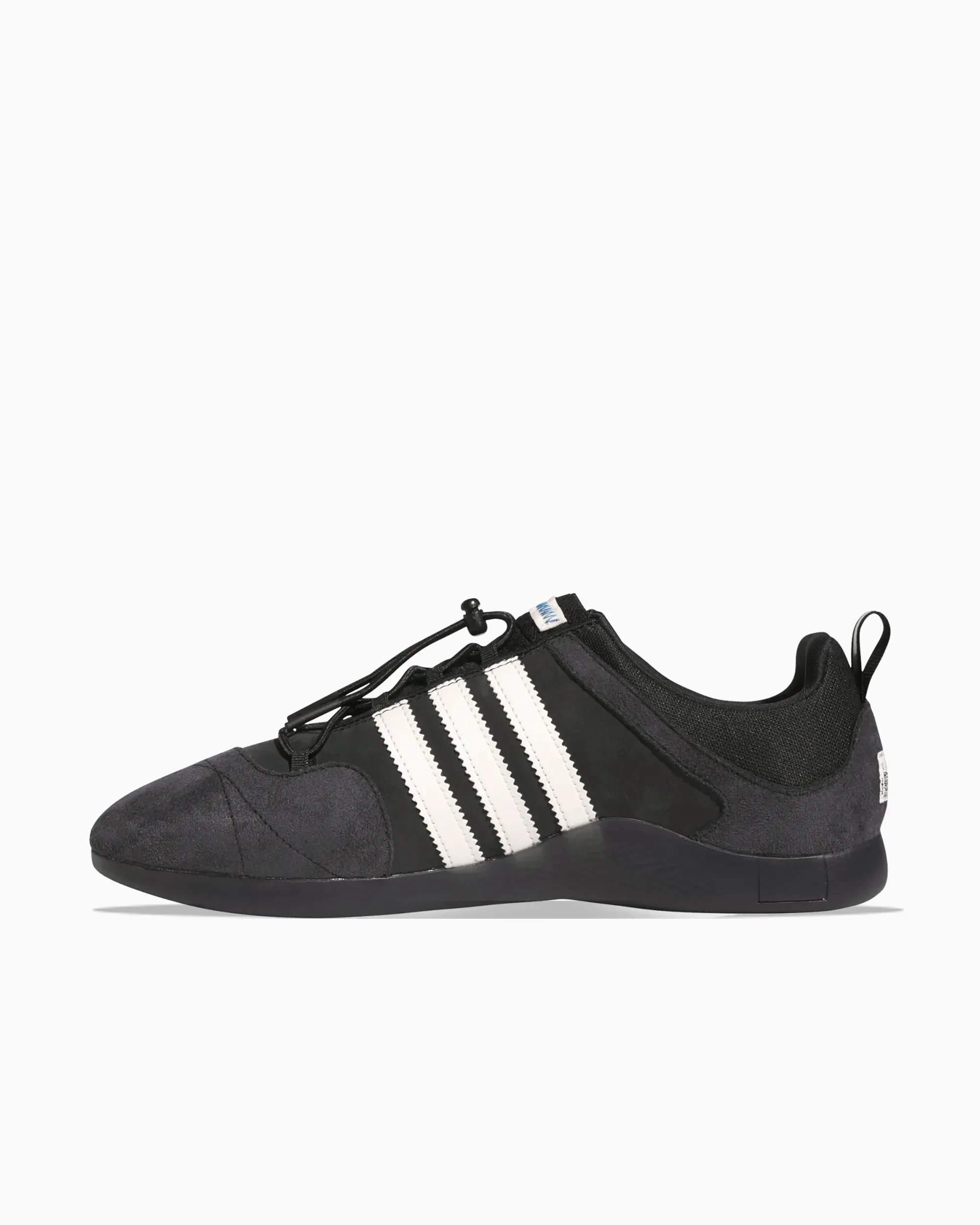 アディダスBad Bunny Ballerina Bad Bunny x adidas Ballerina Core Black JQ9231
