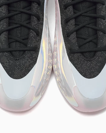 adidas Anthony Edwards 1 Low Year Of The Snake Zehen Details