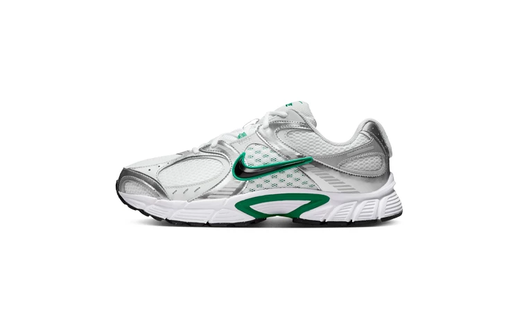 Nike V5 RNR White Green