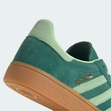 adidas Handball Spezial Collegiate Green ferse