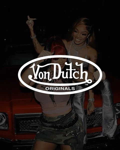 Von Dutch Image