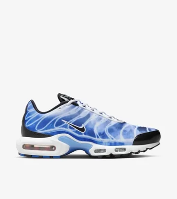 Nike Air Max Plus OG Light Photography Blue innen