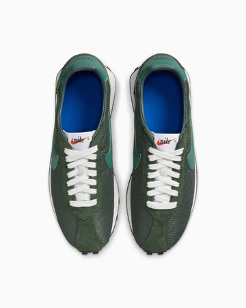 Nike LD-1000 SP Vintage Green Paar von oben