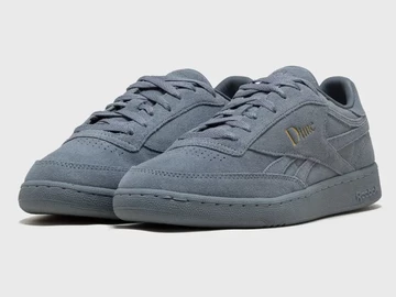 Dime Reebok Club C Revenge Asteroid Dust Paar