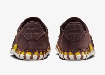 Jacquemus Air Force 1 Low Earth