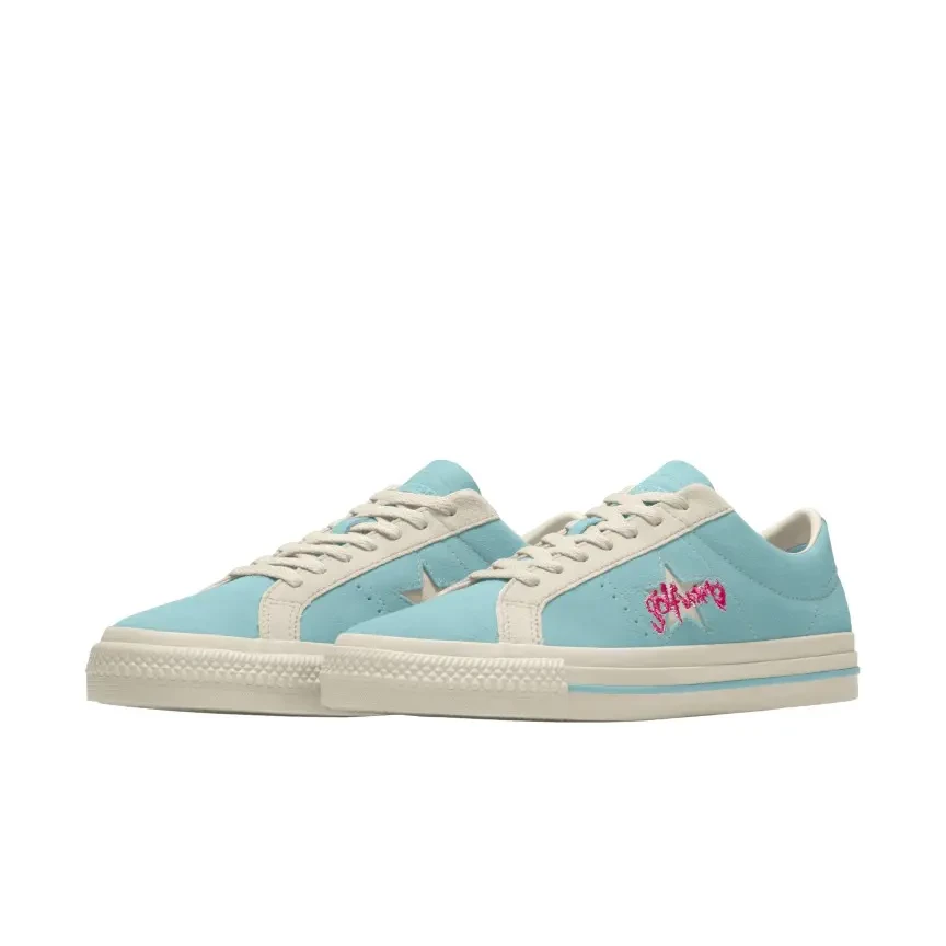 Golf Wang One Star Pro By You Dead Stock
