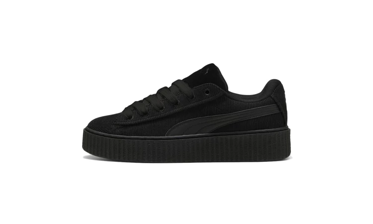 Fenty Puma Creeper Phatty Black