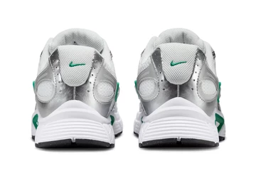 Nike V5 RNR White Green Paar Fersen