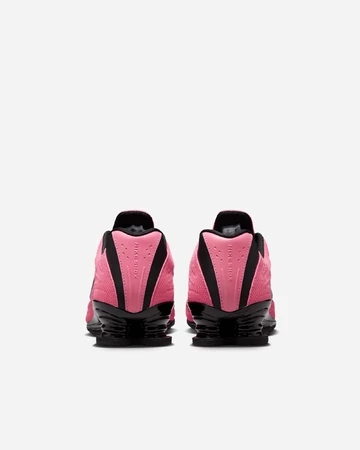 Nike Shox Z Pinksicle Fersen