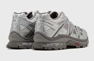 Slam Jam Salomon XT-Quest Plum Kitten schräg von hinten