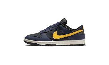 Dunk Low Vintage Michigan