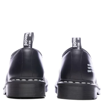 Neighborhood x Dr. Martens Pack von hinten