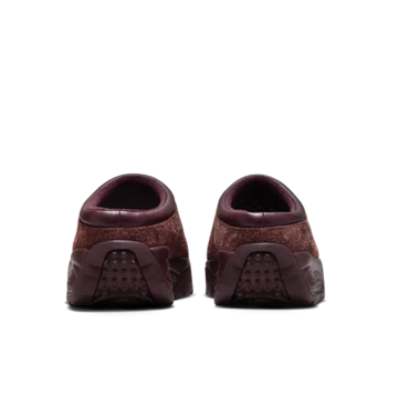 Nike ACG Rufus Burgundy Crush von hinten