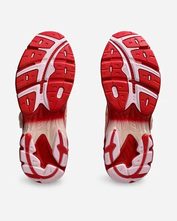 Cecilie Bahnsen ASICS GT-2160 habanero sohle