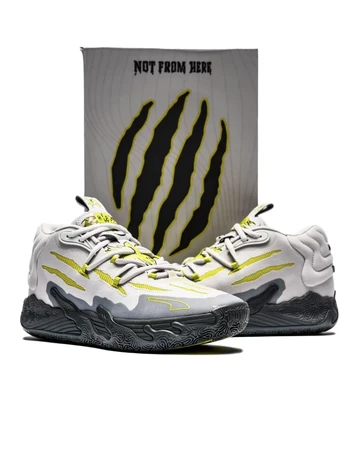 LaMelo Ball Puma MB.03 Chino Hills Box