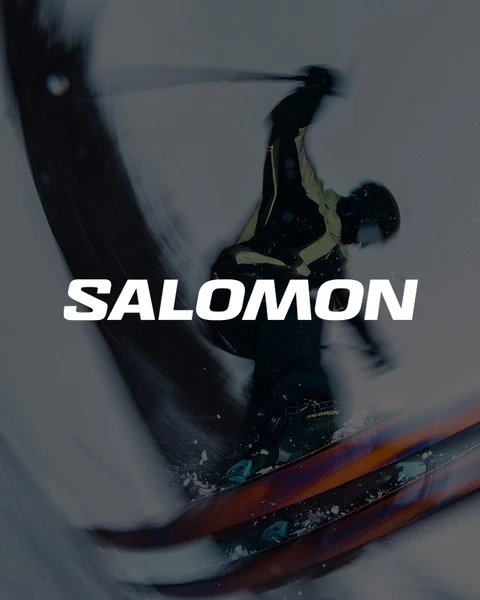 Salomon Image