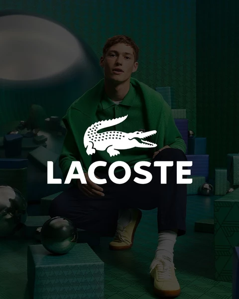 Lacoste Image