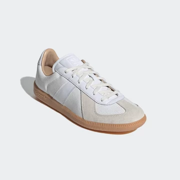 adidas BW Army Lux Cloud White Upper