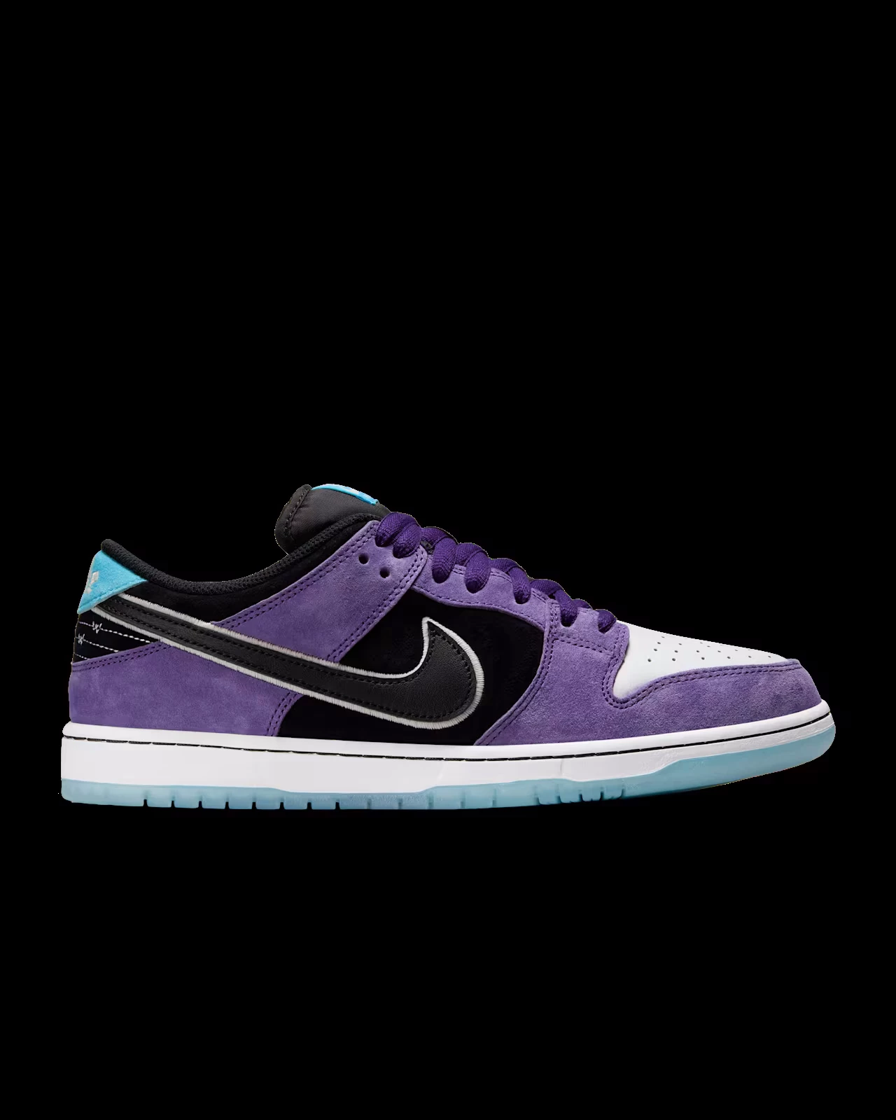 Hayley Wilson x Nike SB Dunk Low Pro HJ0513-500 | Dead Stock