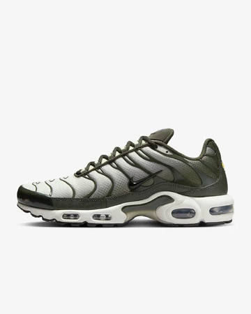 Air Max Plus Sequoia Außenseite