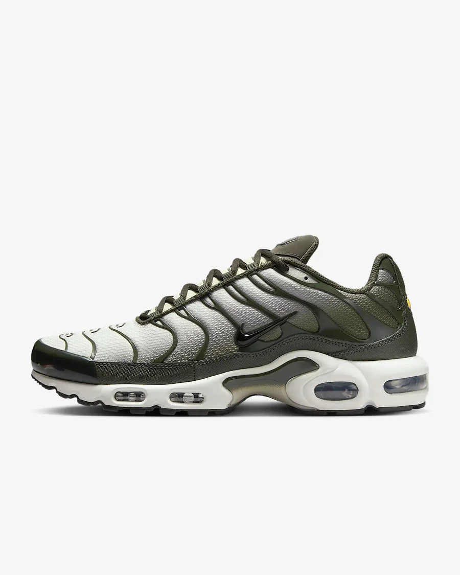 Air Max Plus Sequoia Dead Stock