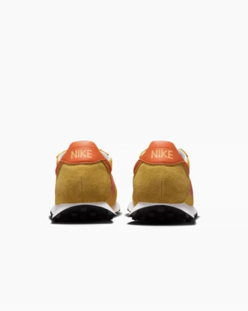 Nike LD-1000 SP University Gold von hinten