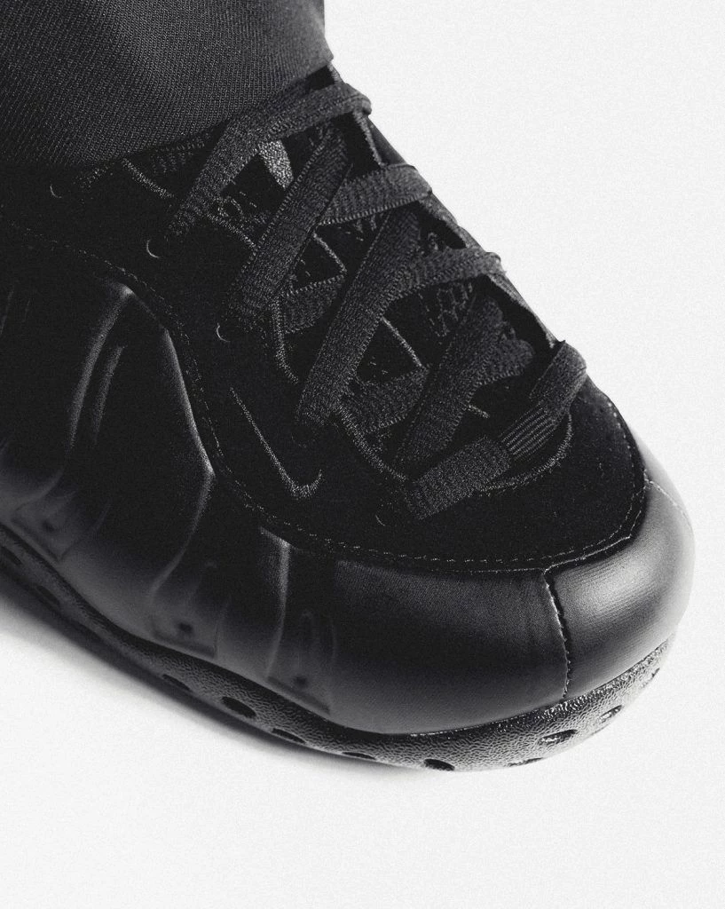 Nike Air Foamposite One Anthracite FD5855-001 Dead Stock