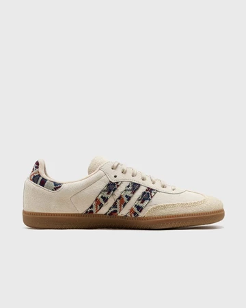 END adidas Samba Consortium Cup Innenseite