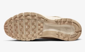 Nike P-6000 Premium Hemp Sanddrift