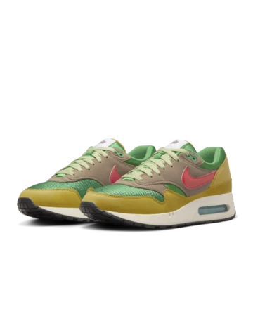 Air Max 1 Powerwall BRS 2024 schräg frontal