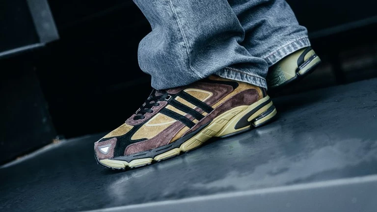 adidas Response CL Olive – Latest Pick-Up