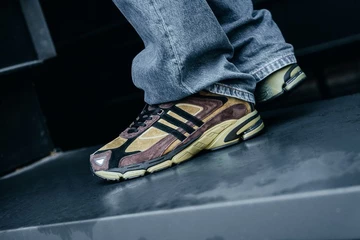 adidas Response CL Olive – Latest Pick-Up