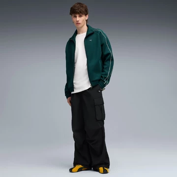 Puma H-Street Jamaica Pack