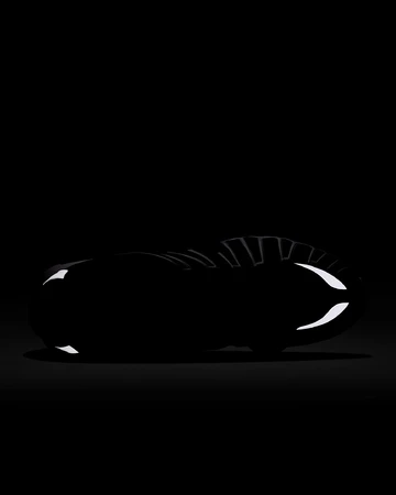 Nike Shox TL Oreo Purple reflective