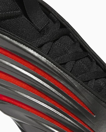 adidas Harden Volume 9 Hellcat Upper Details