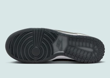 Dunk Low Premium Smoke Grey Barely Green