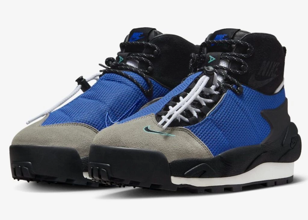 Sacai Nike Magmascape Varsity Royal FN0563-400 | Dead Stock