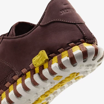 Jacquemus Air Force 1 Low Earth