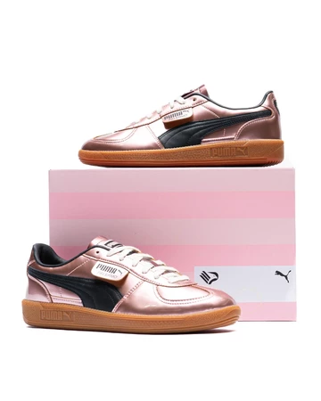 Palermo FC Puma Palermo Metallic mit Verpackung