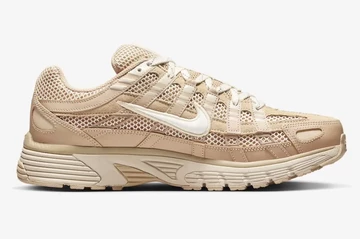 Nike P-6000 Premium Hemp Sanddrift Innenseite