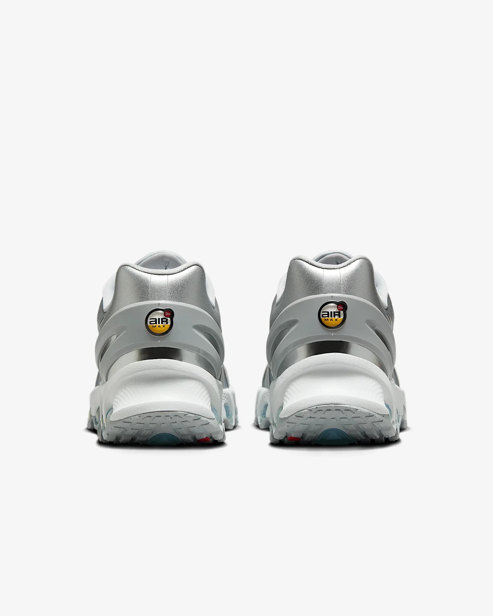 Air Max DN8 Metallic Silver HF5509-001 | Dead Stock