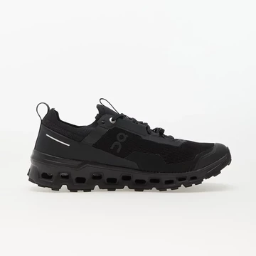 On Running Cloudultra 2 All Black innen