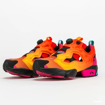 Bunter reebok instapump fury