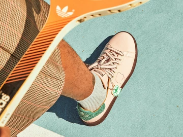 Braind Dead x adidas Japan Lo Pack