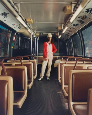 New Balance 990v4 Macadamia Nut Lookbook