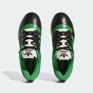 adidas Rivalry Low Class of 86 von Oben