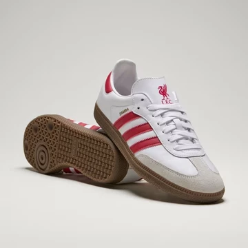 FC Liverpool x adidas Samba