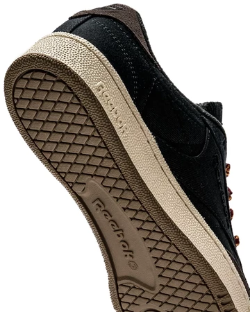 Harry Potter Reebok Club C 85 Detail Sohle