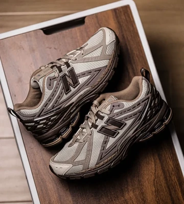 New Balance 1906R Mocha Brown