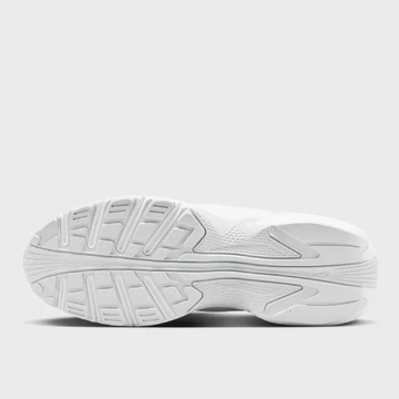 Air Max Portal White Sohle